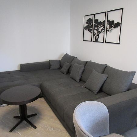 Ferienwohnung Dna FDH Εξωτερικό φωτογραφία