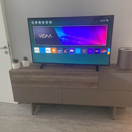 Ferienwohnung Dna FDH Εξωτερικό φωτογραφία