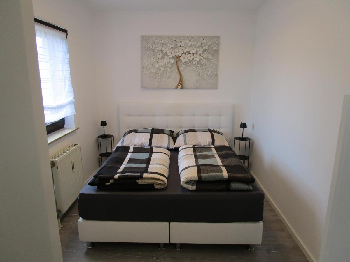 Ferienwohnung Dna FDH Εξωτερικό φωτογραφία