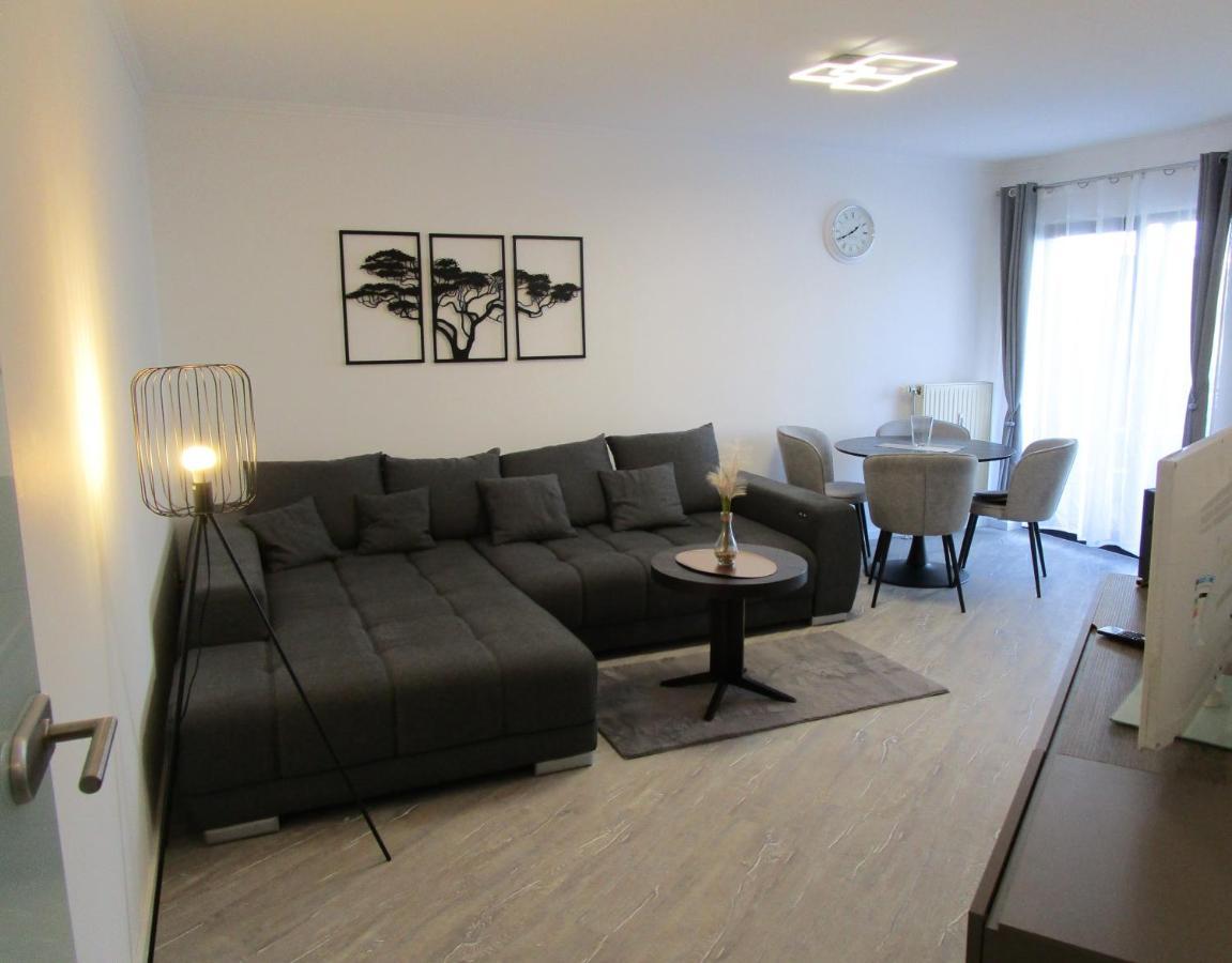Ferienwohnung Dna FDH Εξωτερικό φωτογραφία