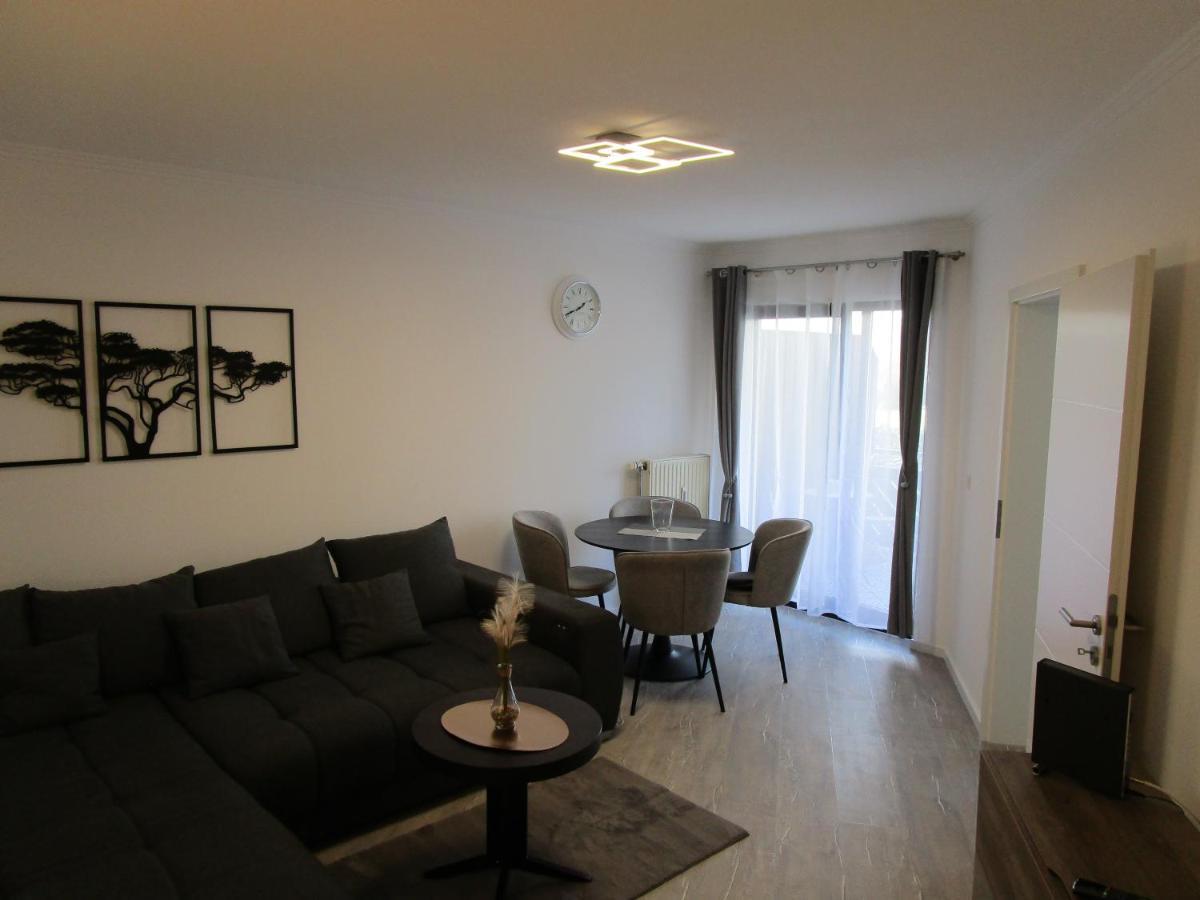 Ferienwohnung Dna FDH Εξωτερικό φωτογραφία