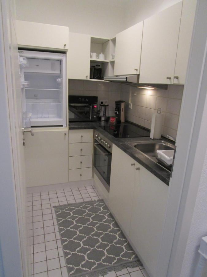 Ferienwohnung Dna FDH Εξωτερικό φωτογραφία