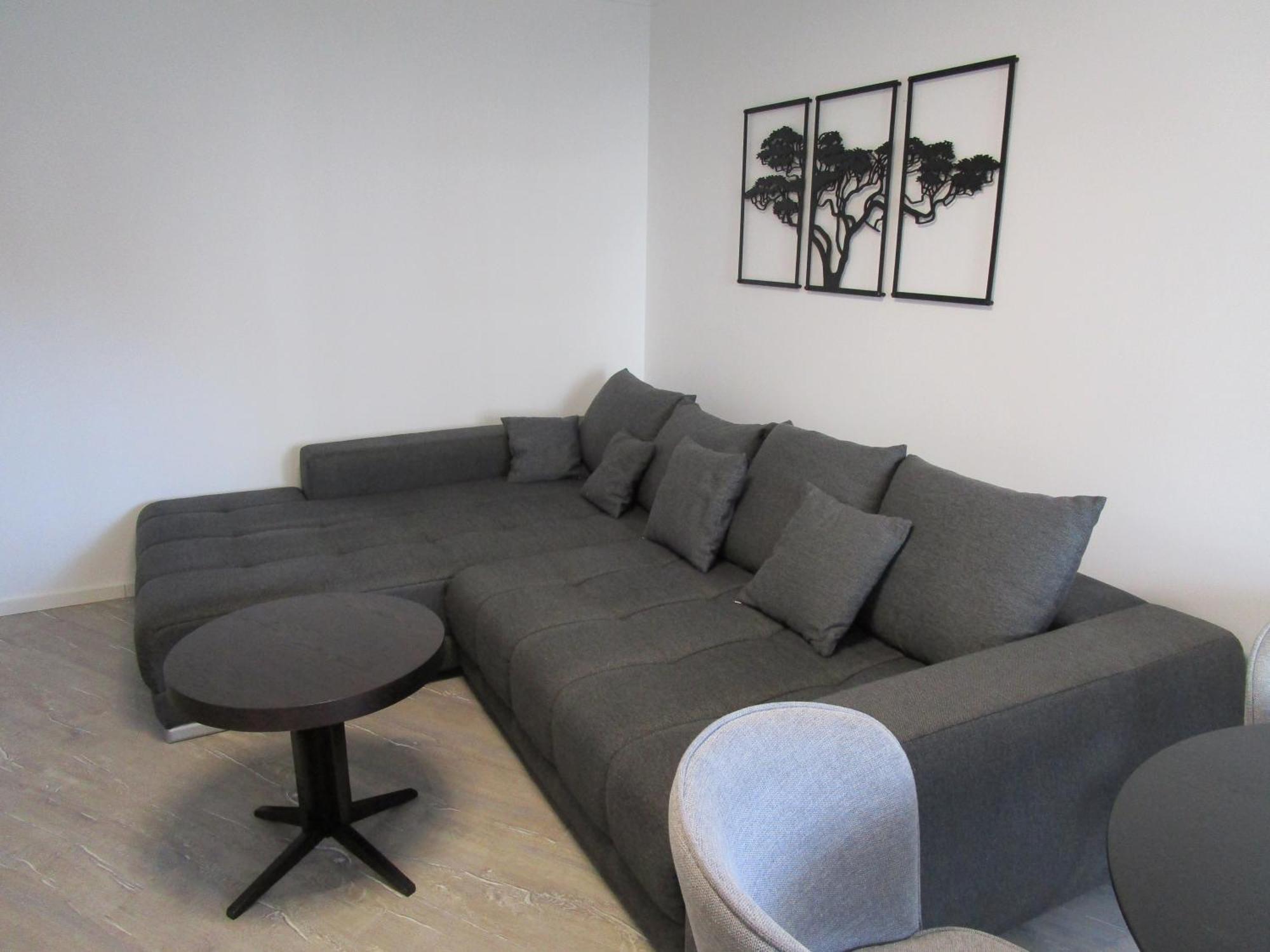 Ferienwohnung Dna FDH Εξωτερικό φωτογραφία